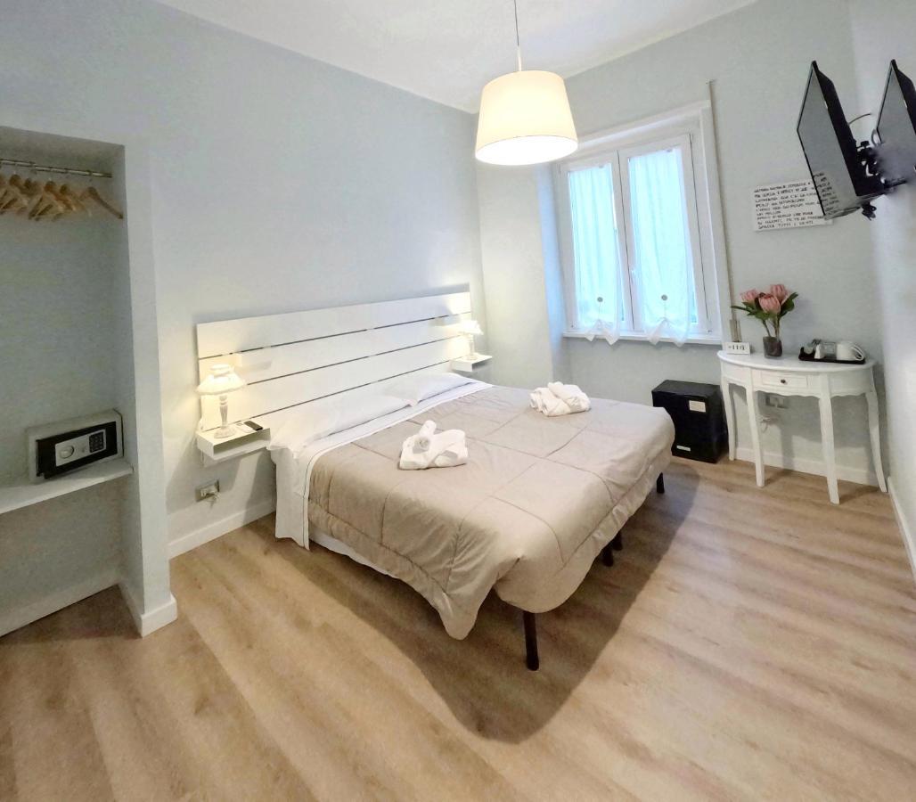 Bed & Breakfast Aurelia Garden Roma