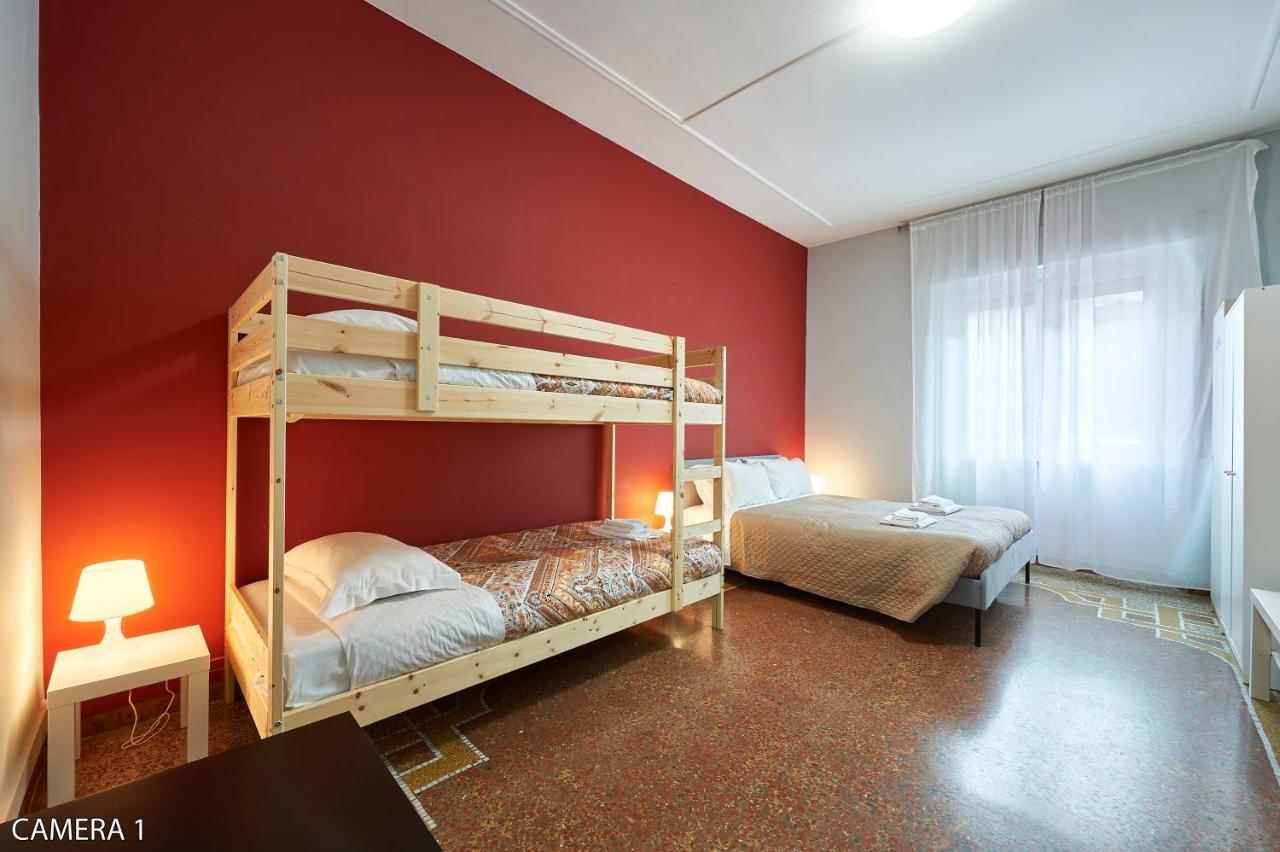 Casa A San Giovanni Apartamento *
