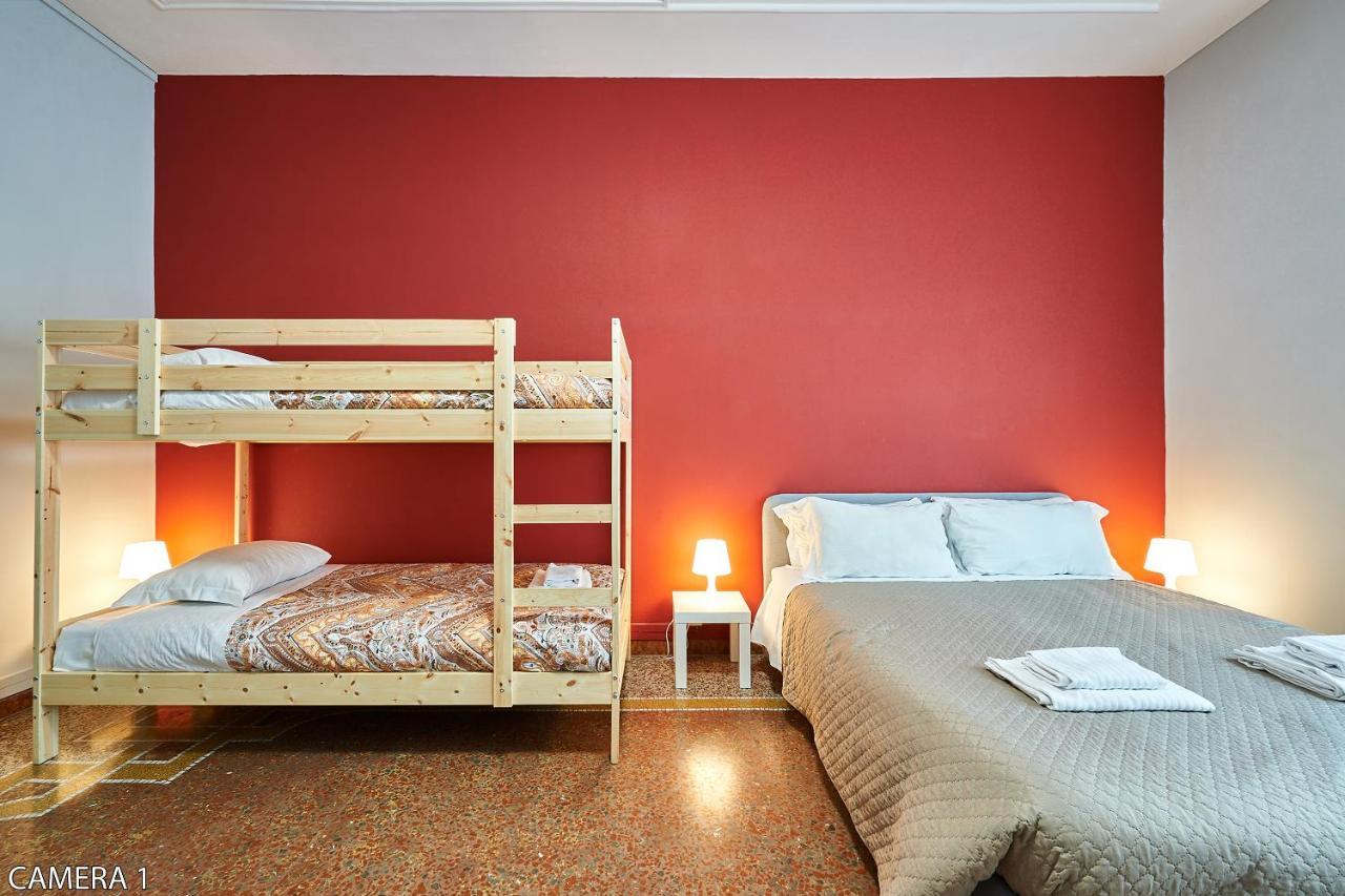 Apartamento Casa A San Giovanni *