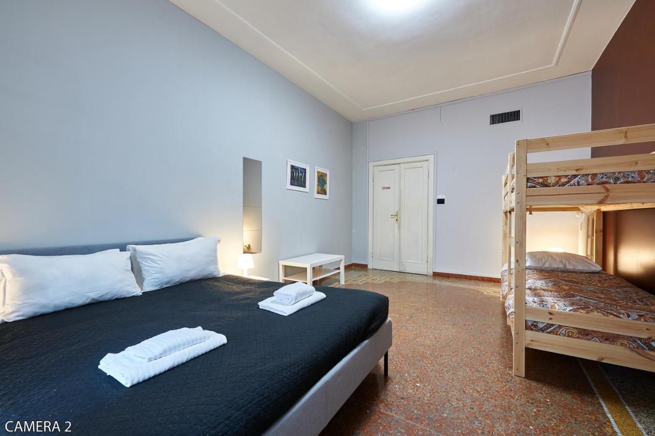 Apartamento Casa A San Giovanni Roma