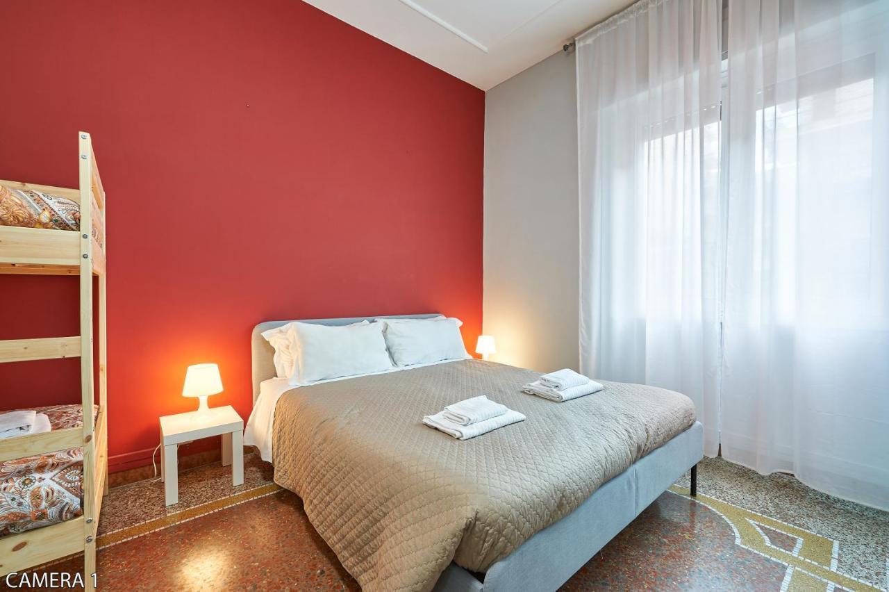 Casa A San Giovanni Roma