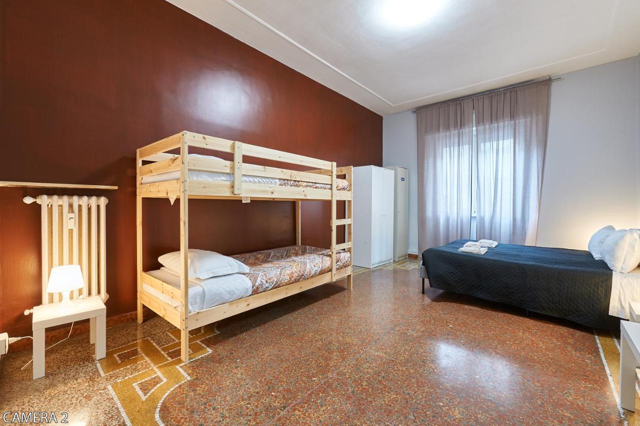 Casa A San Giovanni