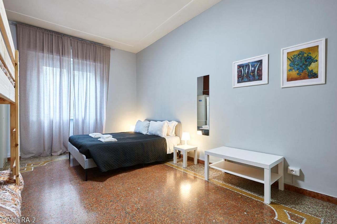 Casa A San Giovanni *