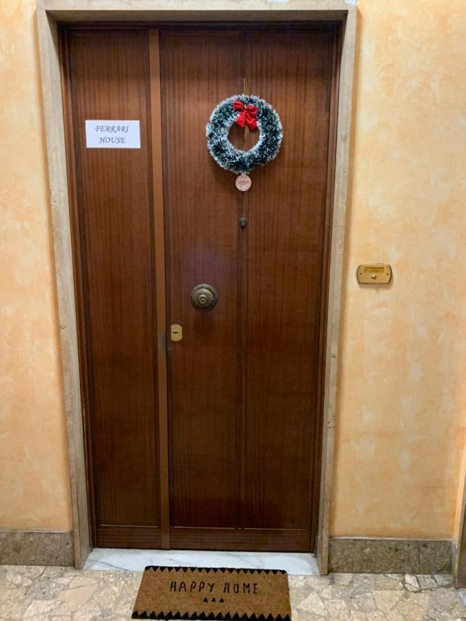 Leilighet Ferrari House *