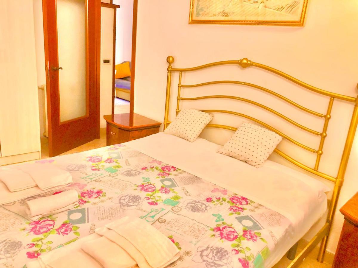 Apartamento Trapani