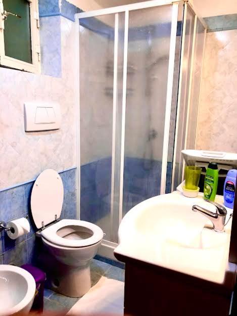 Apartamento Trapani *