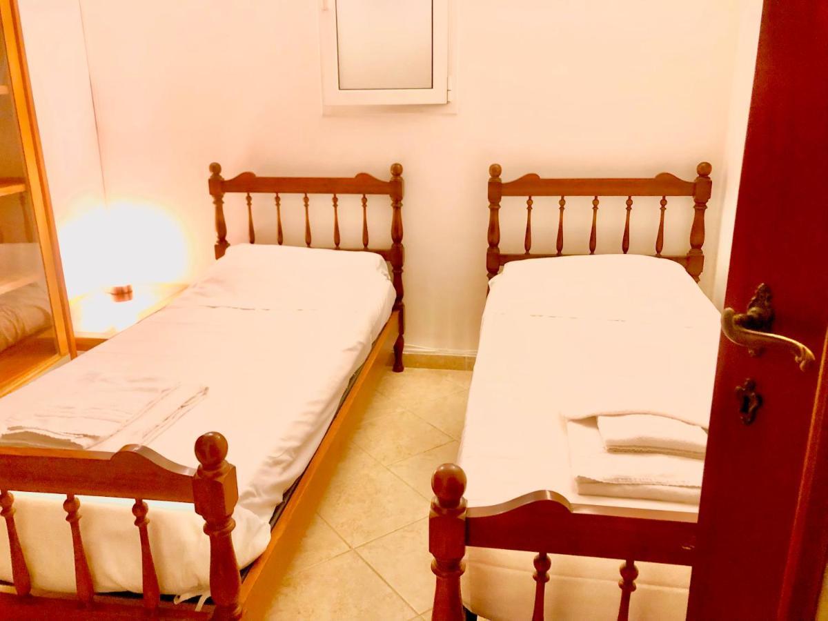 Apartamento Trapani Roma