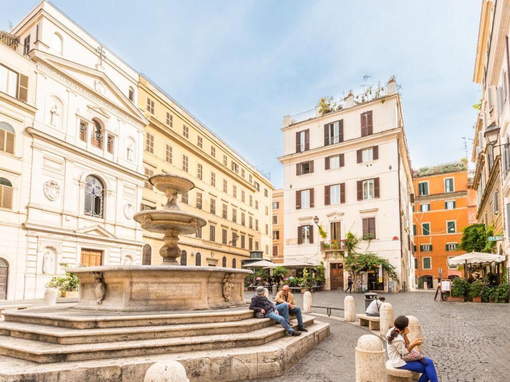 Apartamento Colosseum *