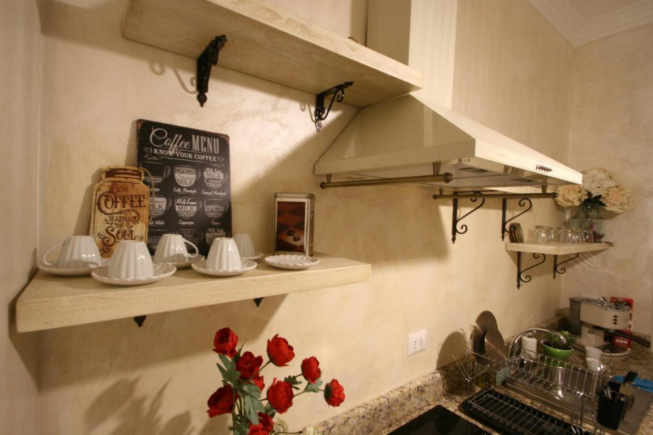 Apartamento Colosseum *