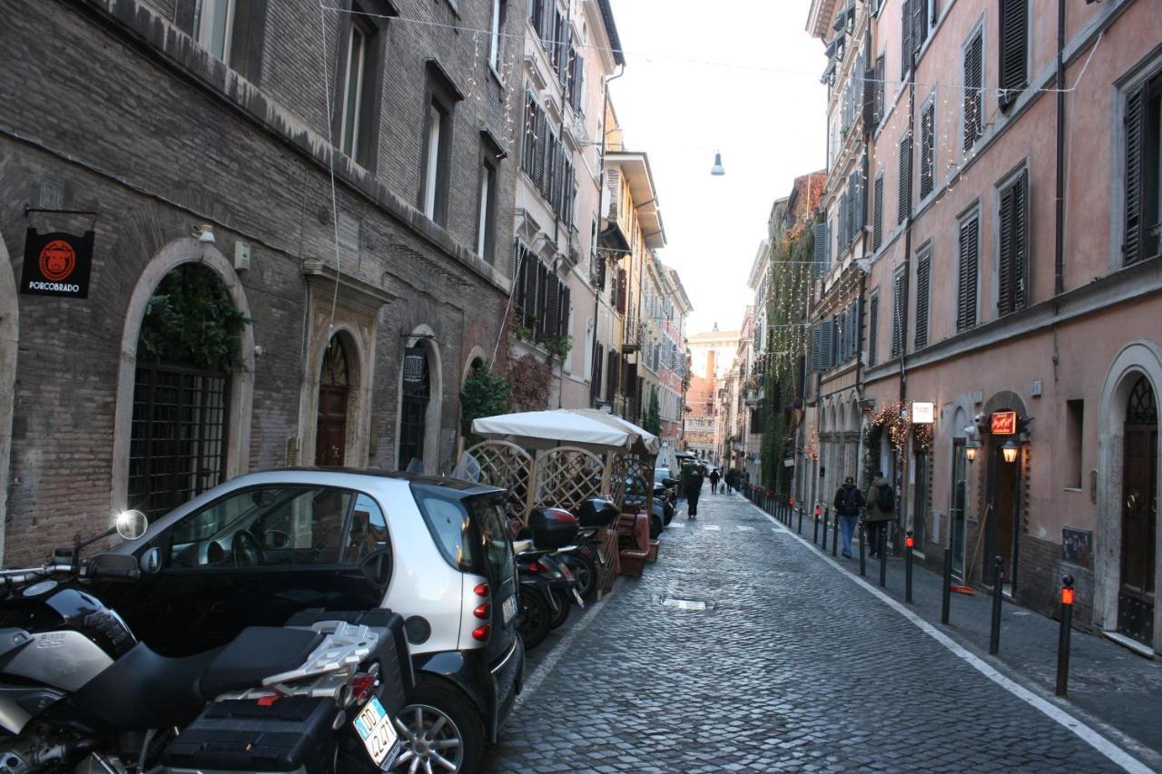 Colosseum Apartamento Roma