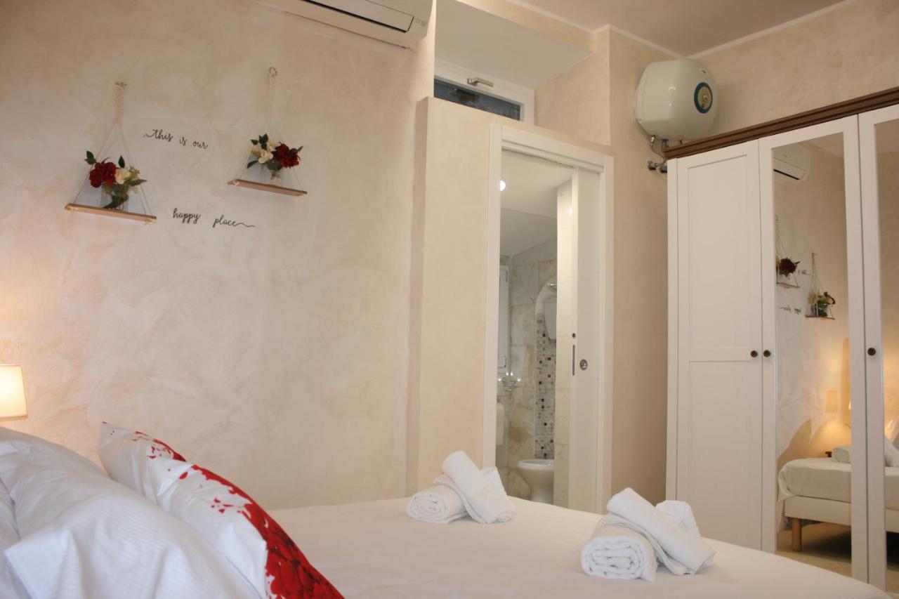 Apartamento Colosseum Roma