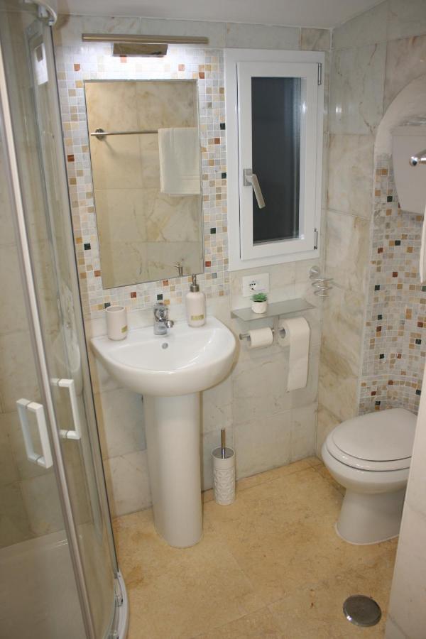 Colosseum Apartamento *