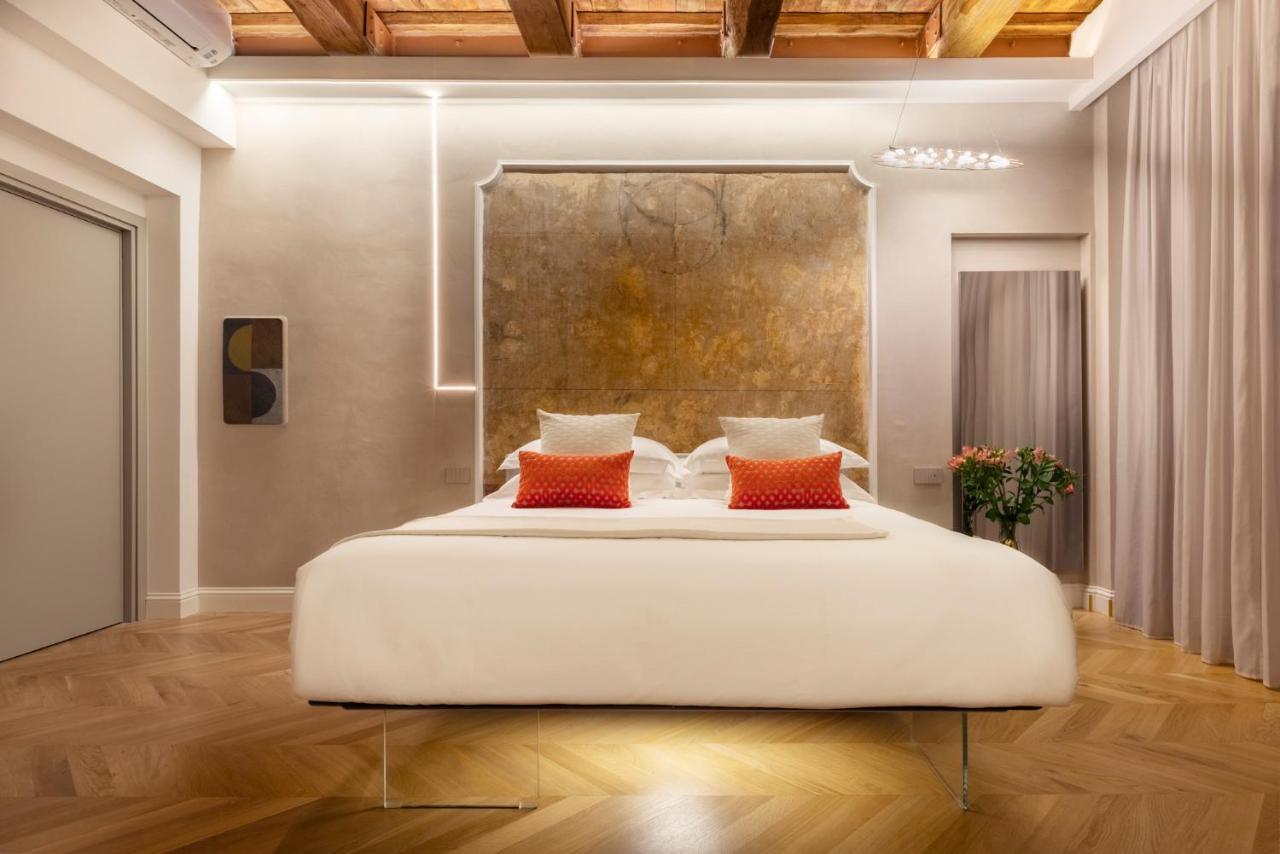 Poesis Experience Hotel Roma