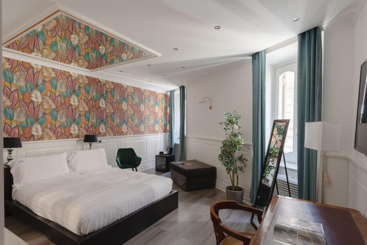 Relais Centro Bed & Breakfast Roma