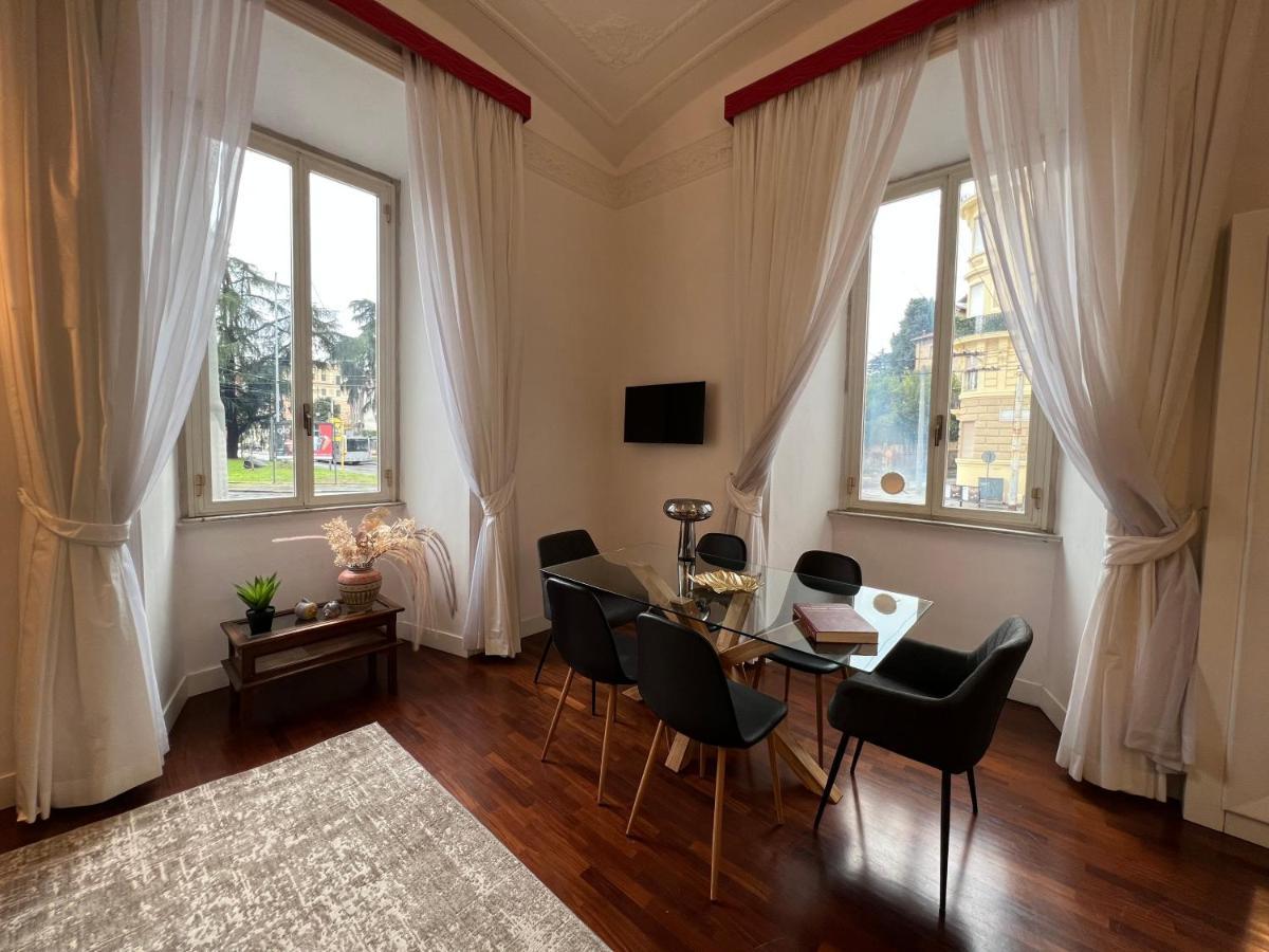 La Tua Casa Nel Centro Di Leilighet *