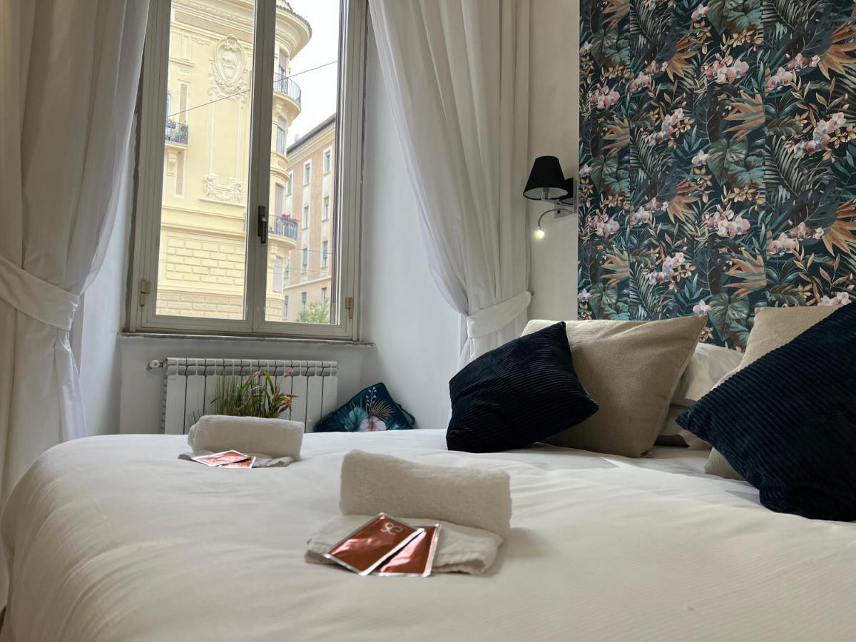 La Tua Casa Nel Centro Di Leilighet Roma