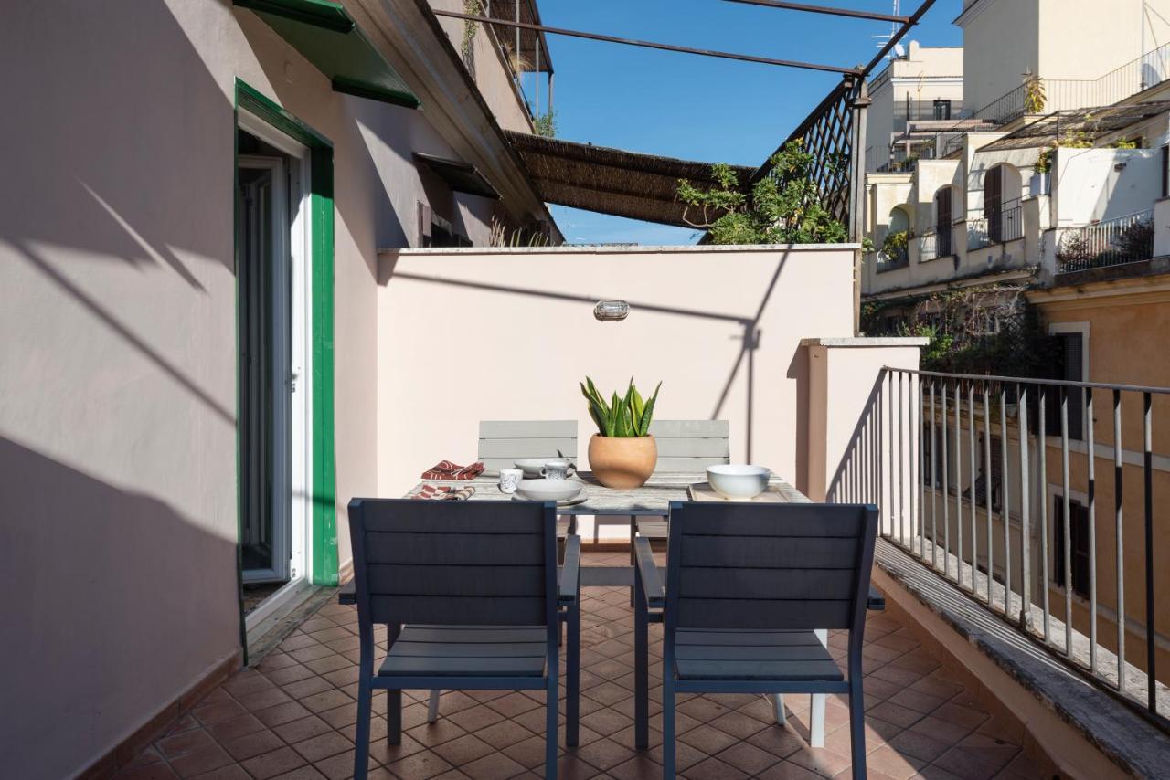 Apartamento Urbana Rooftop