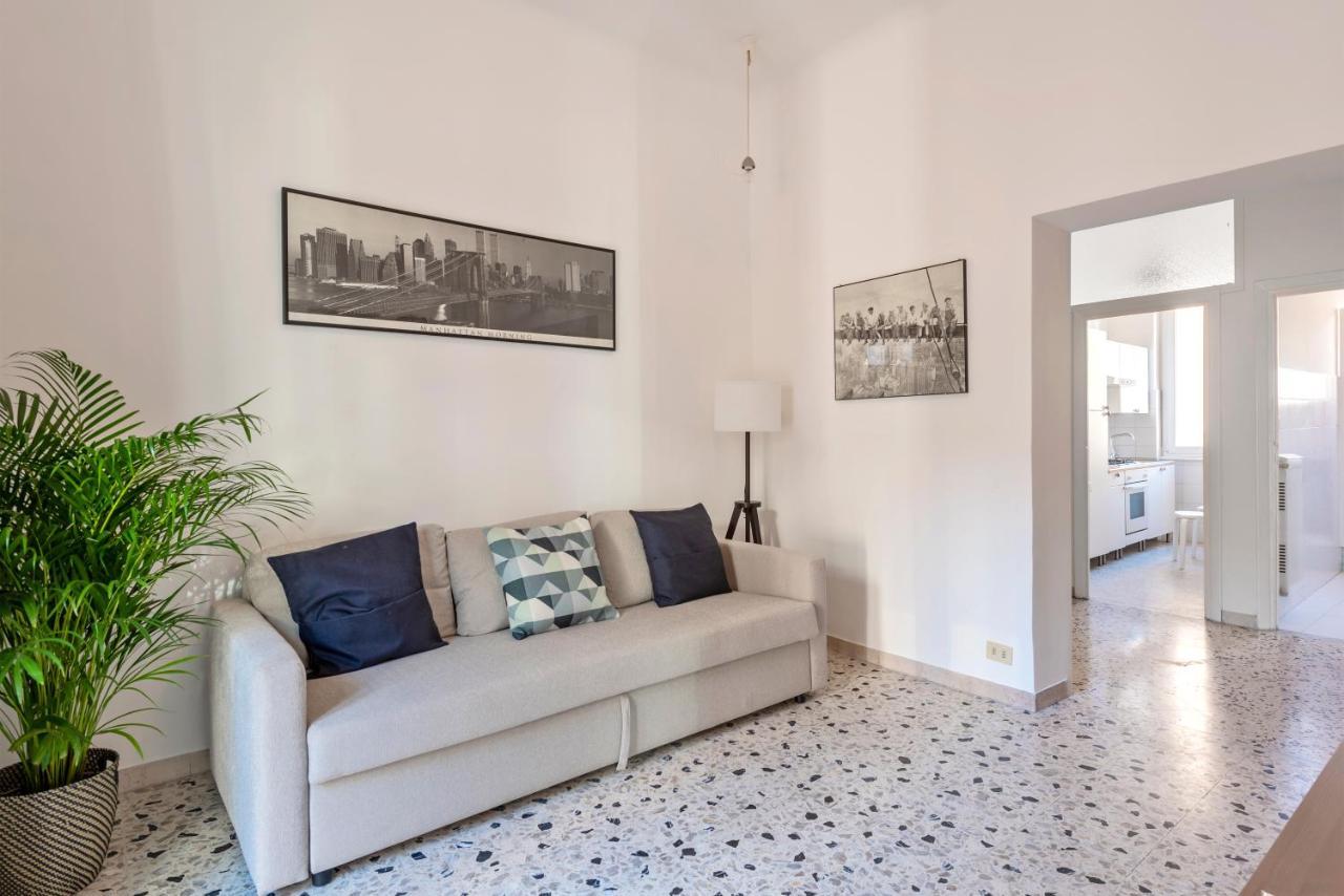 Apartamento Urbana Rooftop