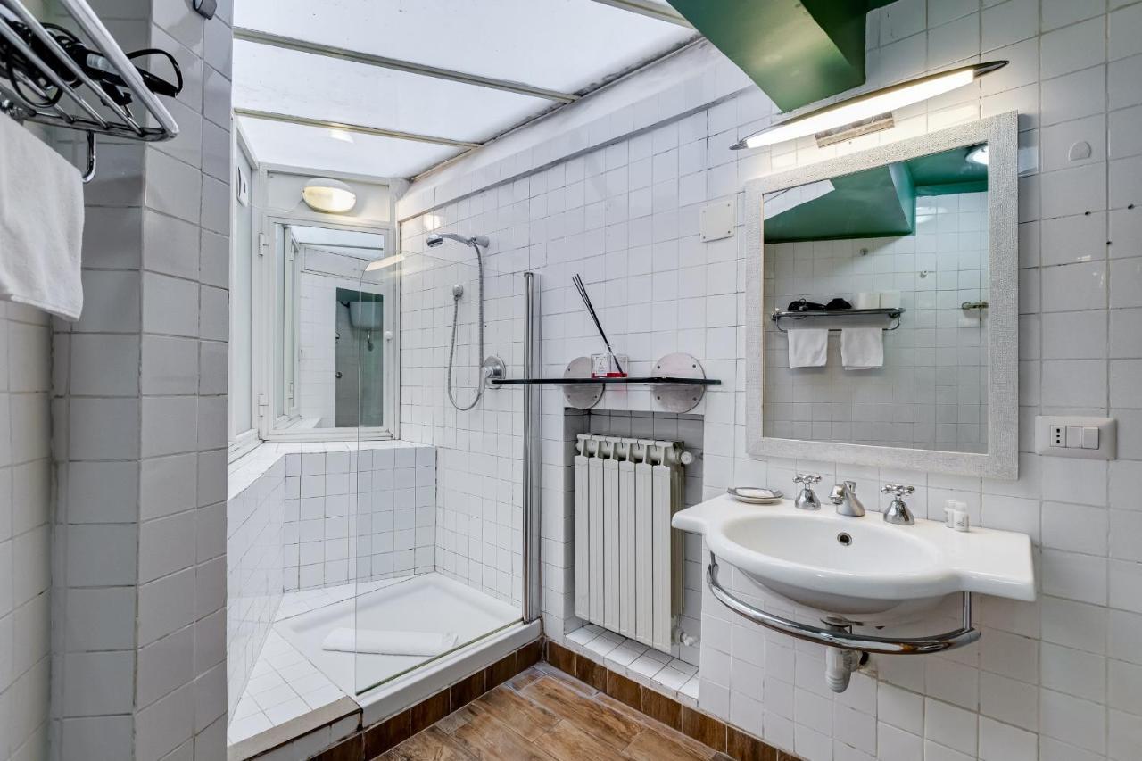 Vivilo Collection - Spanish Steps Macelli With Private Terrace Apartamento *