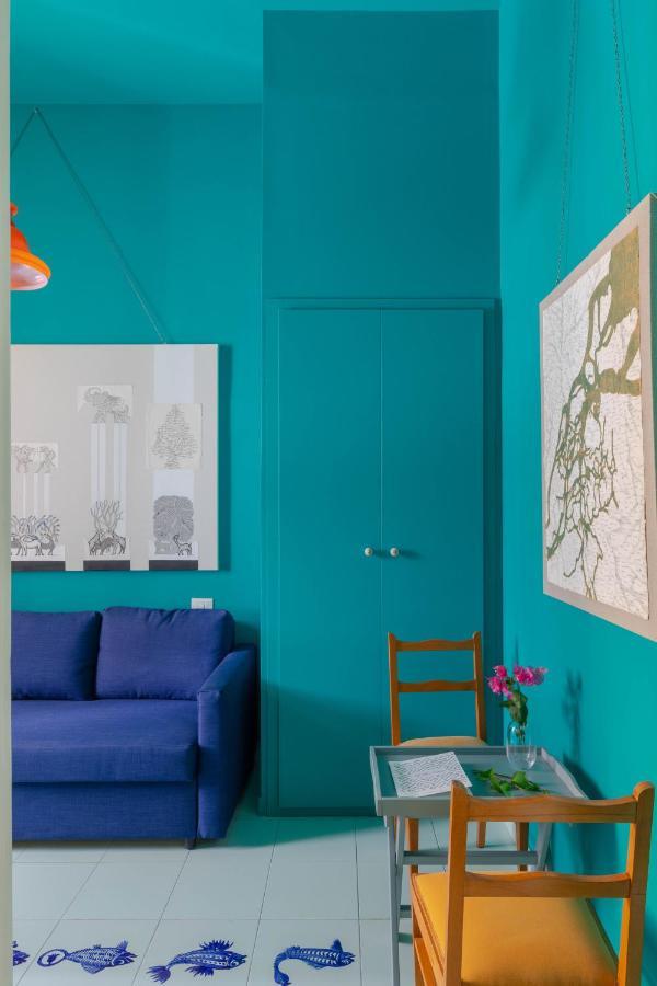 Tarshito Gallery House * Roma