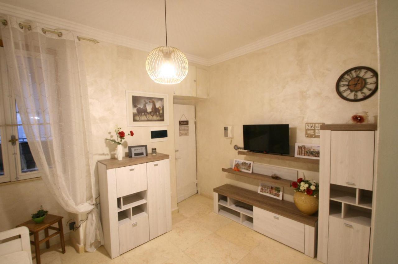 Colosseum Apartamento Roma