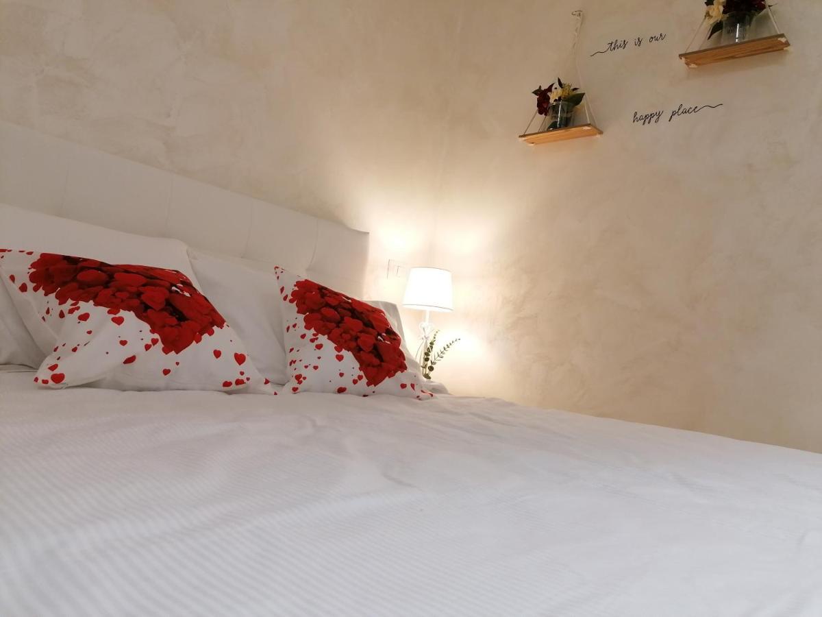 Colosseum Apartamento