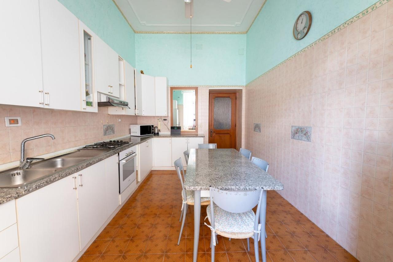 Leilighet La Casa Di Stoffa