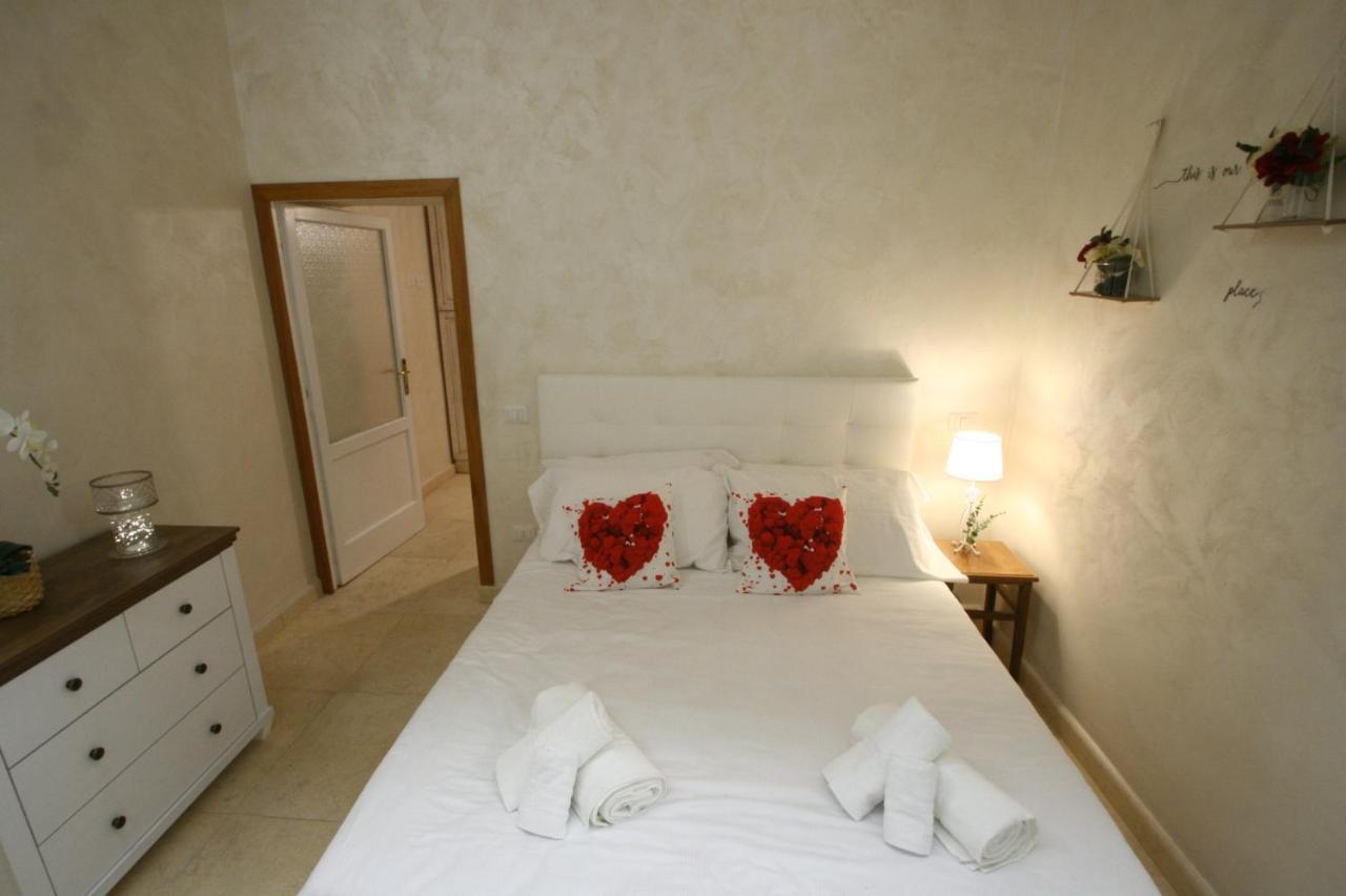 Colosseum Apartamento