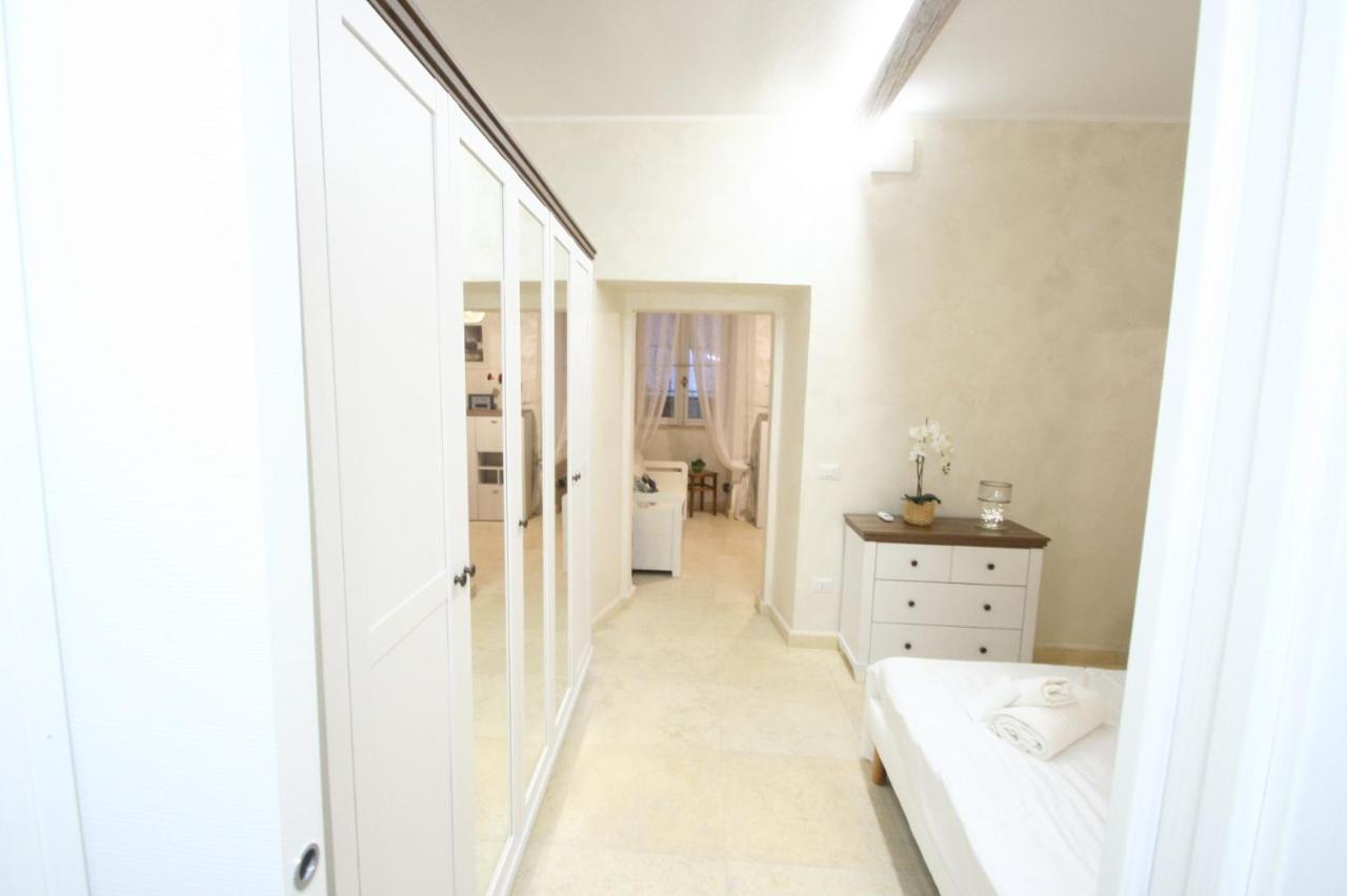 Apartamento Colosseum *