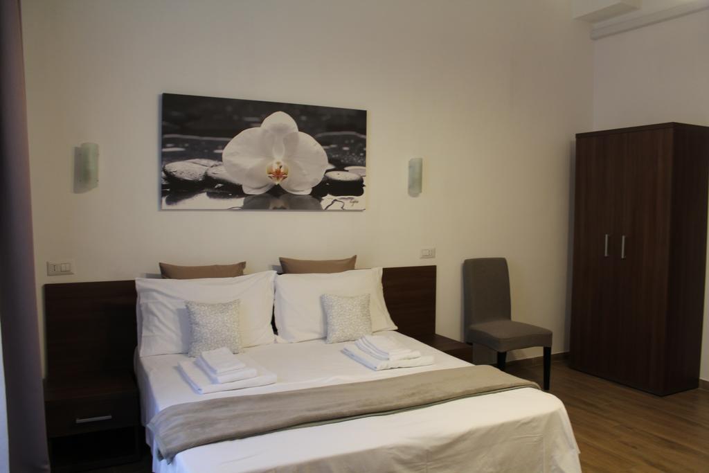 Bed and breakfast Fani Roma