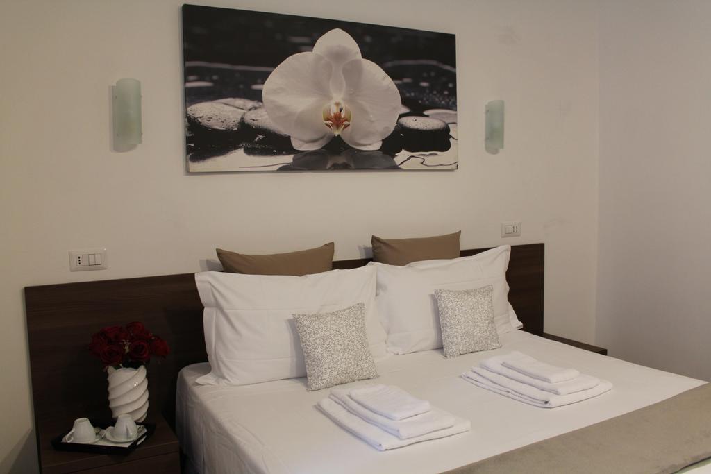 Bed and breakfast Fani