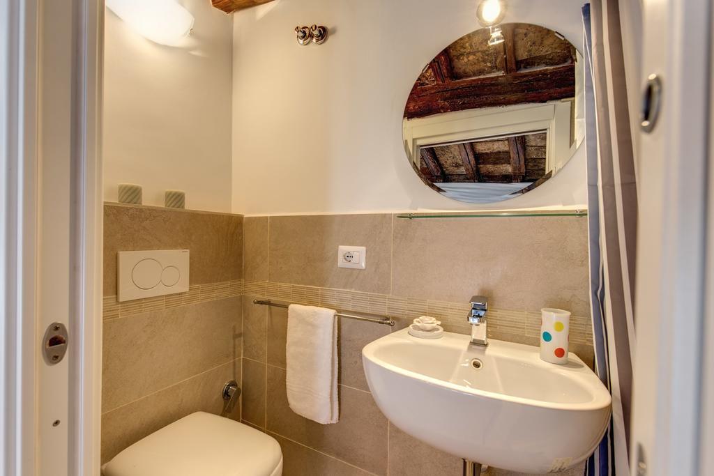 Apartamento Sweet Trastevere