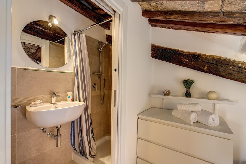 Sweet Trastevere Apartamento