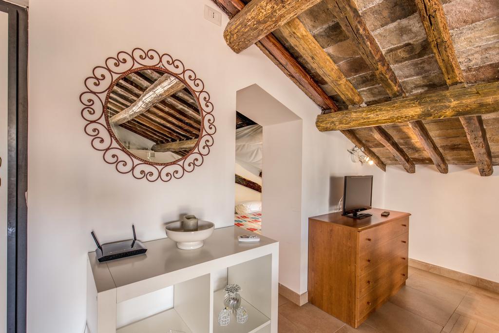 Apartamento Sweet Trastevere