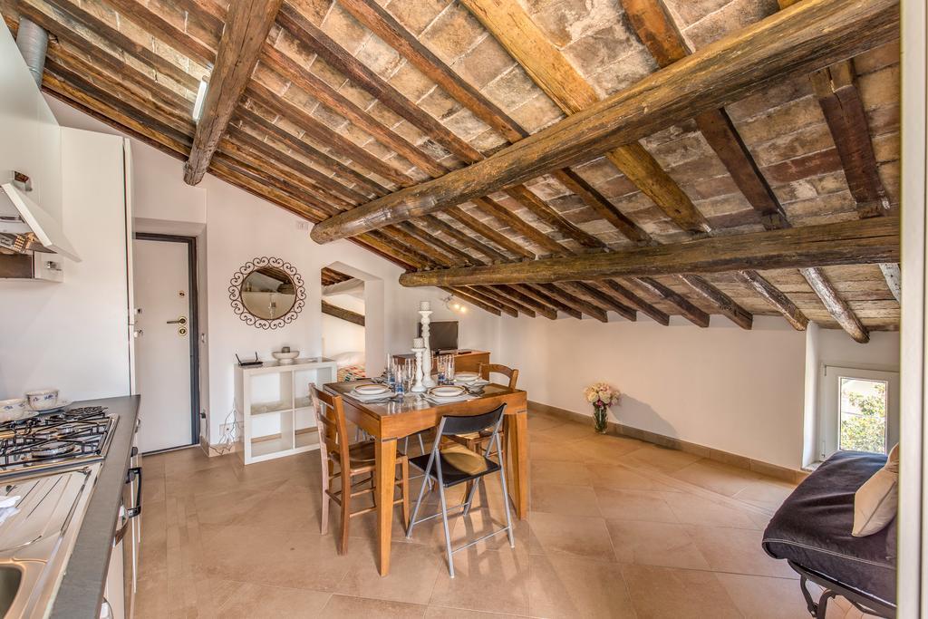 Apartamento Sweet Trastevere *