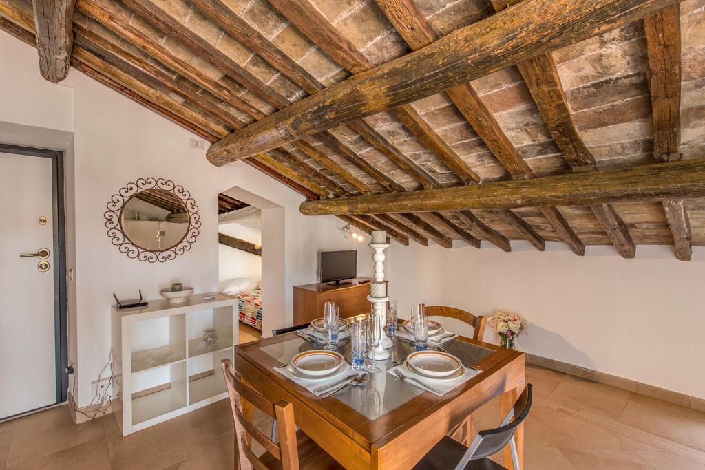 Apartamento Sweet Trastevere Roma