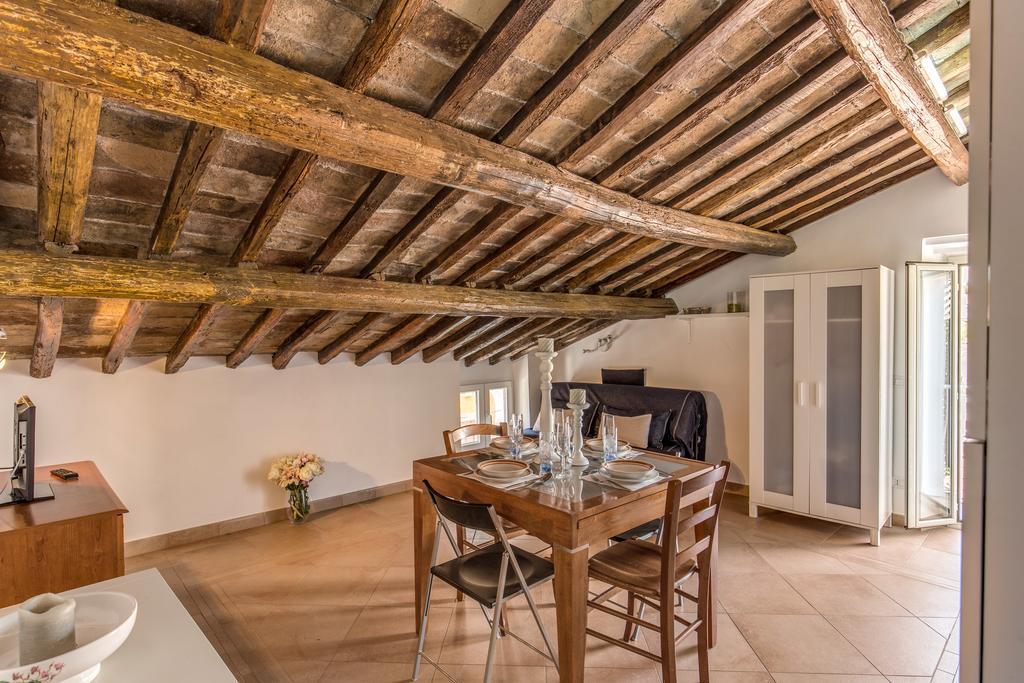 Apartamento Sweet Trastevere