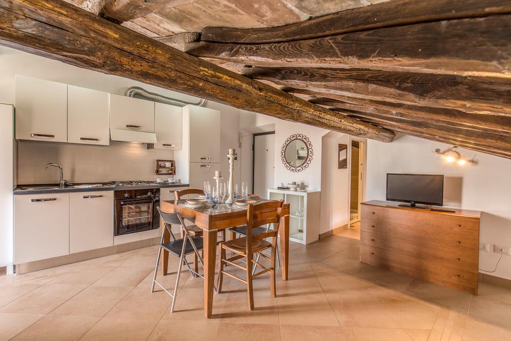 Sweet Trastevere Apartamento Roma