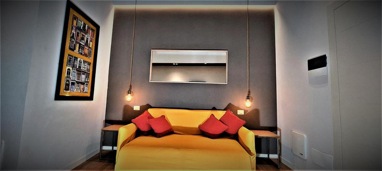 Tribvni Plebis Apartamento *