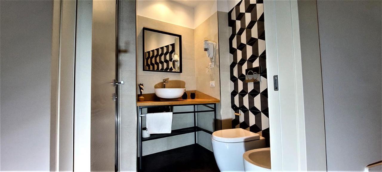 Tribvni Plebis Apartamento *