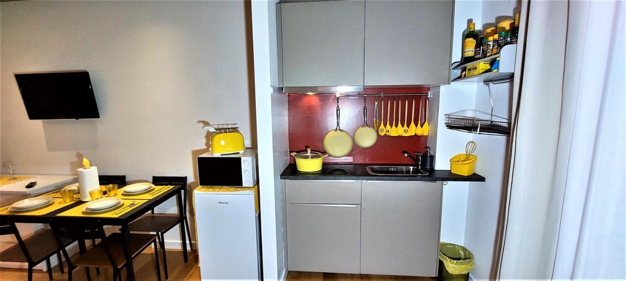 Apartamento Tribvni Plebis *