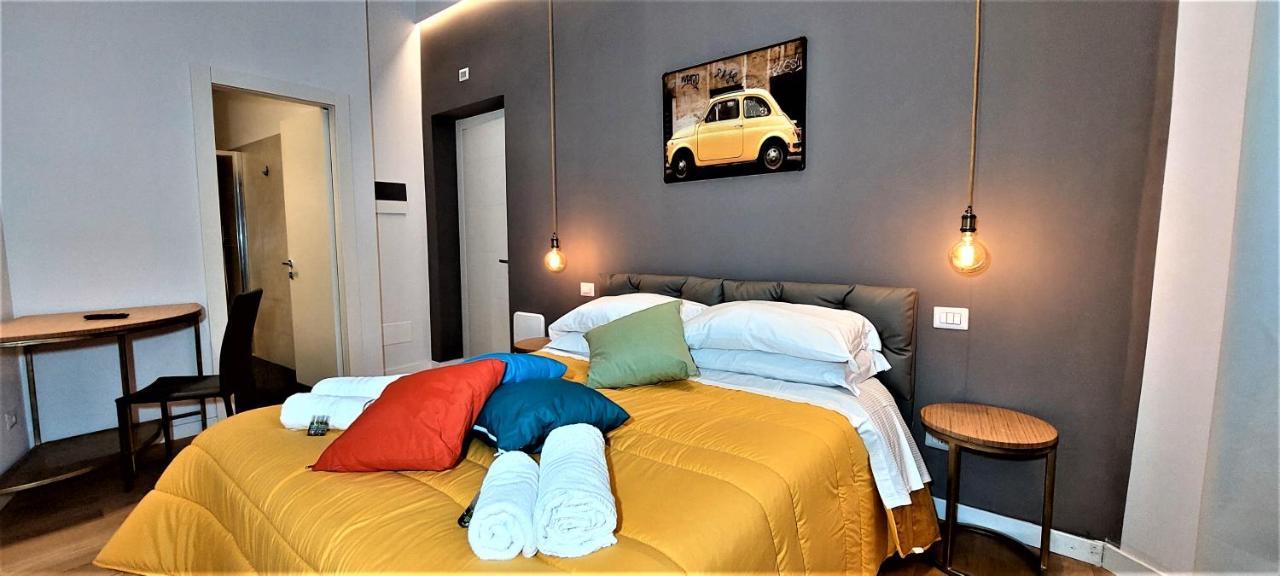 Tribvni Plebis Apartamento *