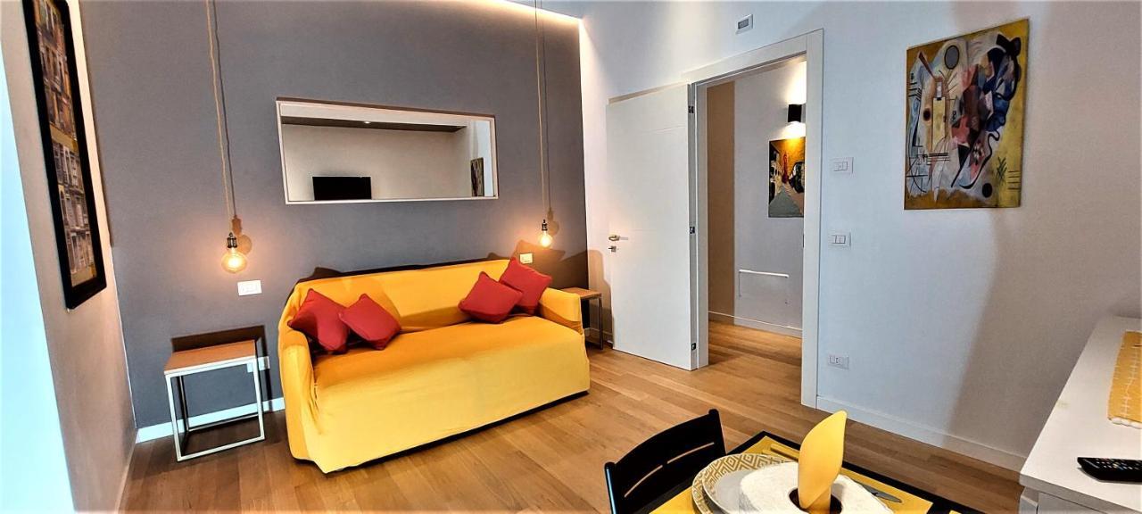 Apartamento Tribvni Plebis
