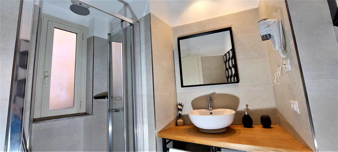 Apartamento Tribvni Plebis *