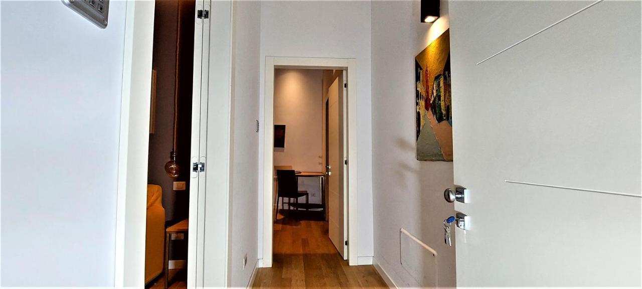 Tribvni Plebis Apartamento Roma