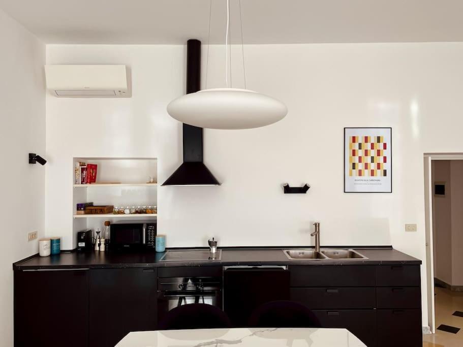 Casa Al Borgo Appartamento *