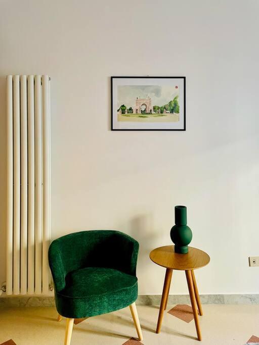 Casa Al Borgo Appartamento *