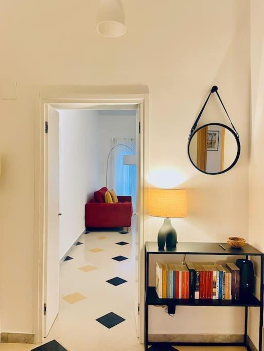 Casa Al Borgo Appartamento