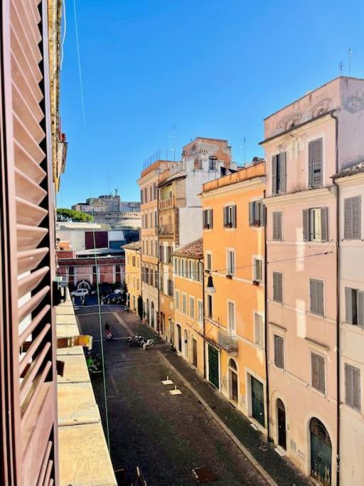Casa Al Borgo Roma
