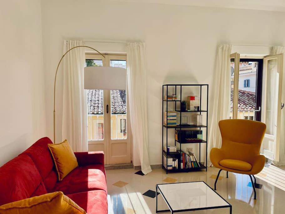 Casa Al Borgo * Roma